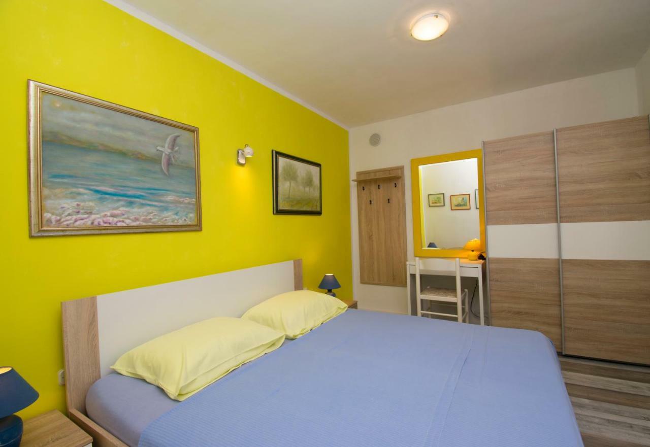 One Bedroom Apartment Near The Kamenjak Park In Prematura Premantura Buitenkant foto