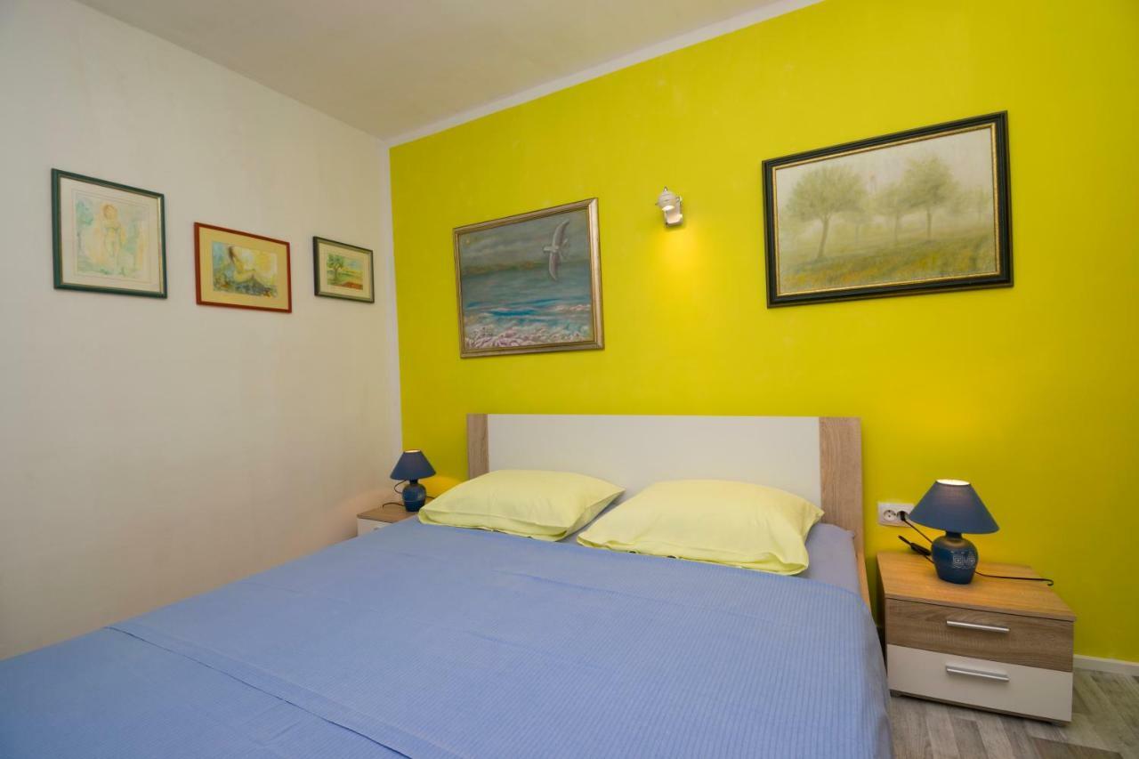 One Bedroom Apartment Near The Kamenjak Park In Prematura Premantura Buitenkant foto