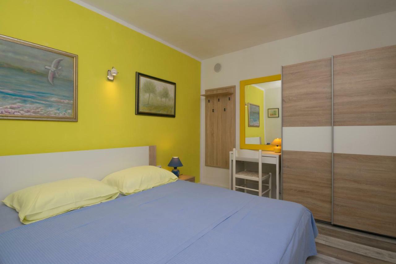 One Bedroom Apartment Near The Kamenjak Park In Prematura Premantura Buitenkant foto